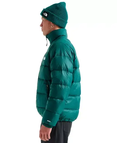 Men's Hydrenalite Down Full-Zip Puffer Jacket - Tnf Black - THE NORTH FACE (1)
