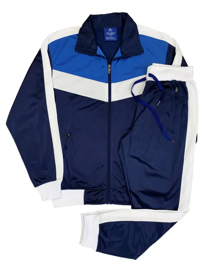 Men iClimate Active Jogger Tracksuit Set - 1