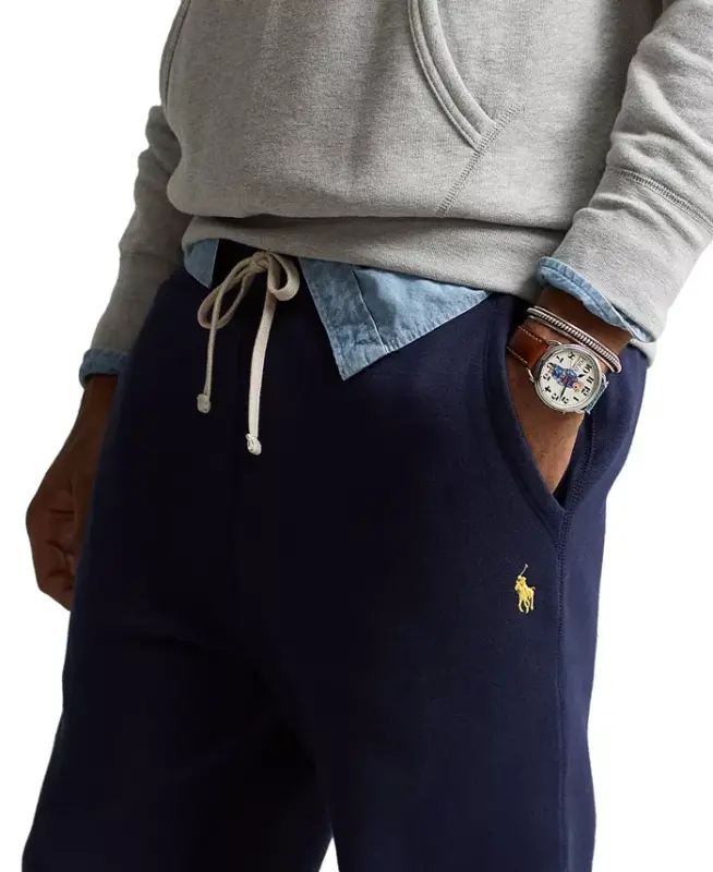 Men's Signature Fleece Sweatpant - 5
