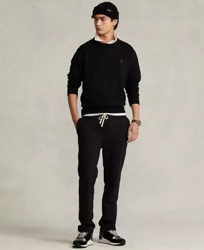 Men's Signature Fleece Sweatpant - POLO RALPH LAUREN (1)