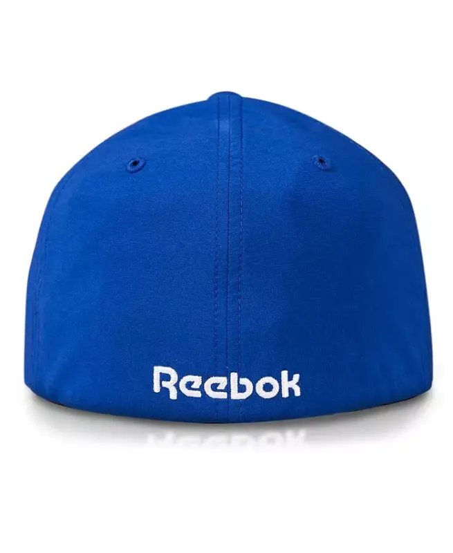 Men's Range Embroidered Logo Cap - Vector Blue - 5