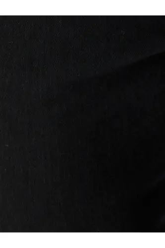 Erkek Jean Pantolon 5wam40086ıd Siyah - 6