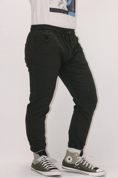 Erkek Jogger Pantolon - 2