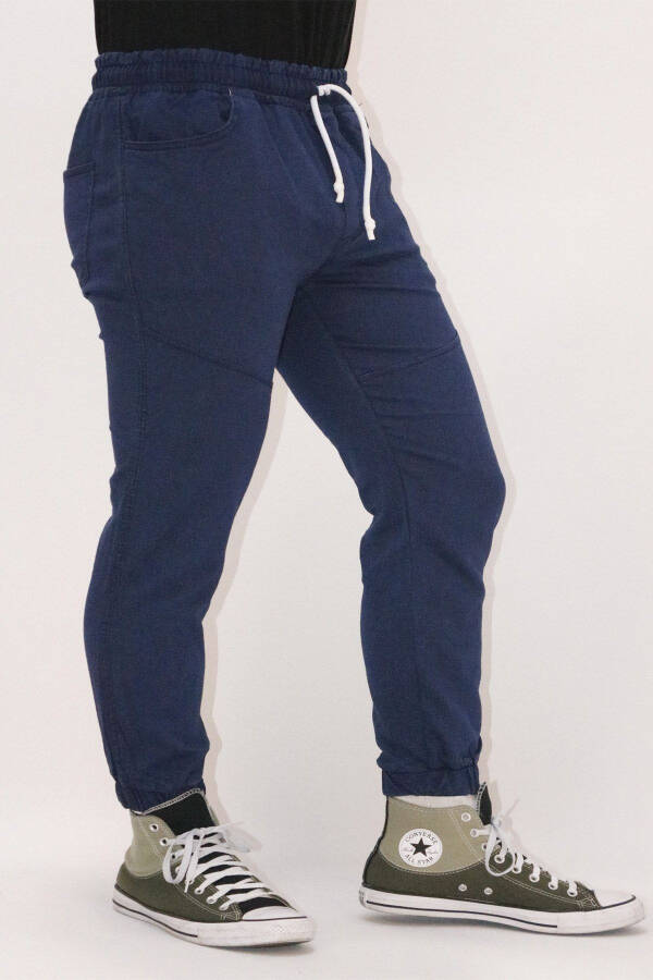 Erkek Jogger Pantolon - 2