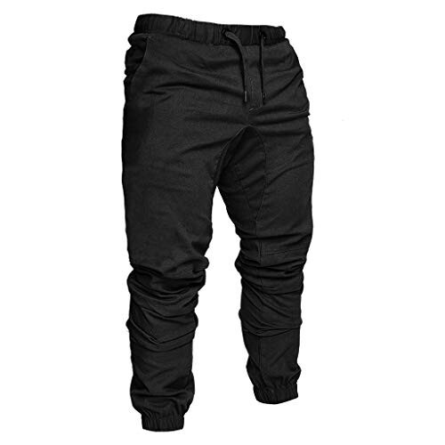 Erkek Jogger Pantolonu - 2