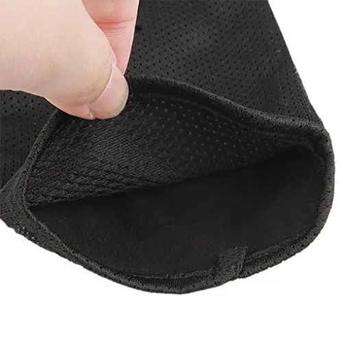 Driving Gloves for Men Women Cotton Non Slip Touchscreen UV Sun Protection Gloves for Cycling Motorcycle Camping - 6