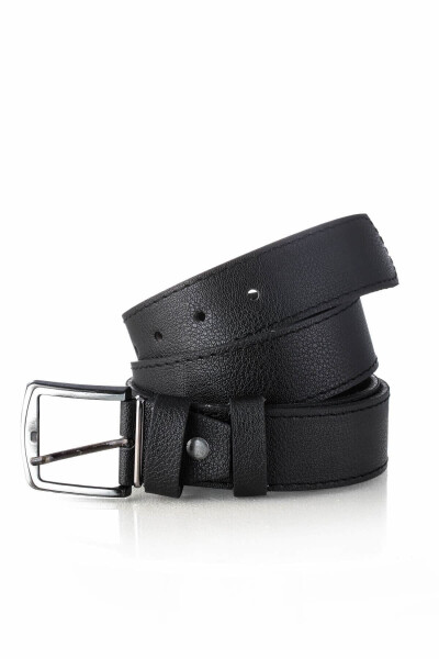Erkek Kemer Kmr001 - (No Color) - POLO55