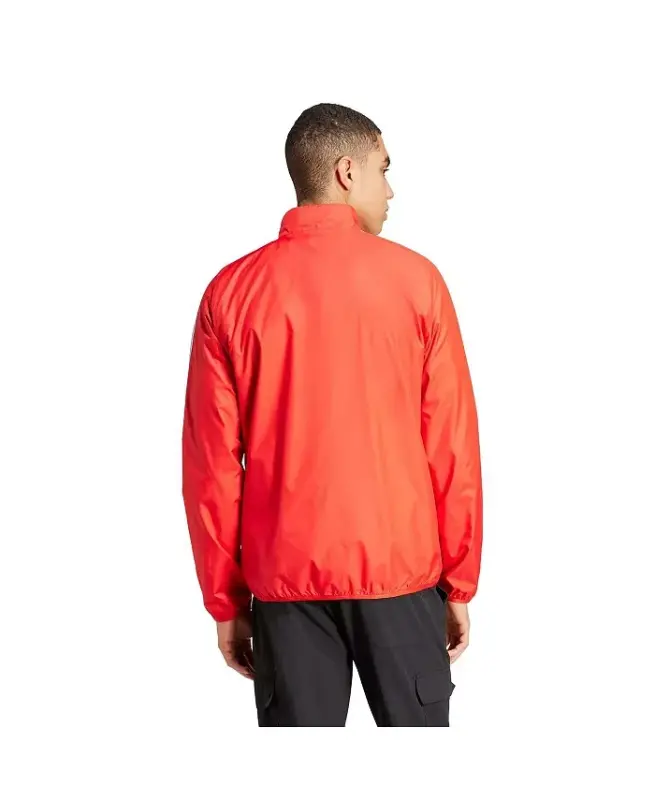 Men's Red/Light Blue Chicago Fire 2025 Anthem Reversible Full-Zip Jacket-Red, Light Blue - 4