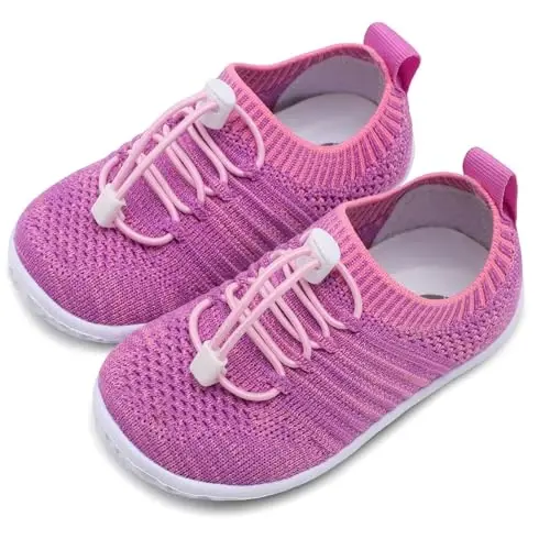 Centipede Demon Toddler Shoes for Boys Girls Baby Kids Slip on Walking Shoe Breathable Sock Shoes Lightweight Soft Sneakers - 5