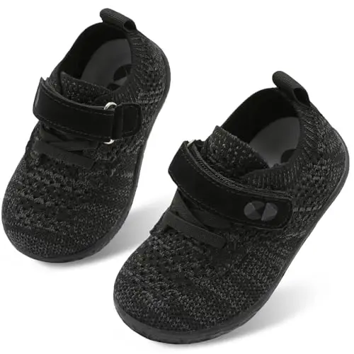 Centipede Demon Toddler Shoes for Boys Girls Baby Kids Slip on Walking Shoe Breathable Sock Shoes Lightweight Soft Sneakers - 1