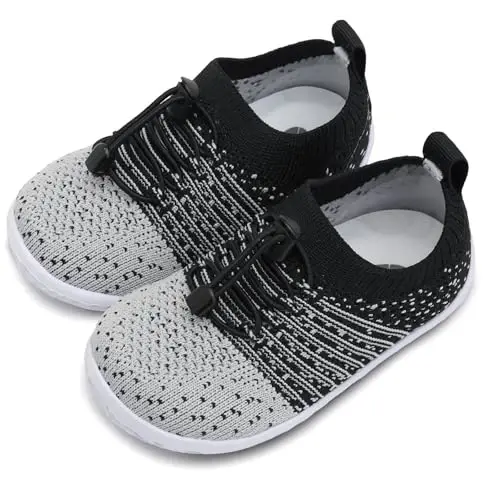 Centipede Demon Toddler Shoes for Boys Girls Baby Kids Slip on Walking Shoe Breathable Sock Shoes Lightweight Soft Sneakers - 5
