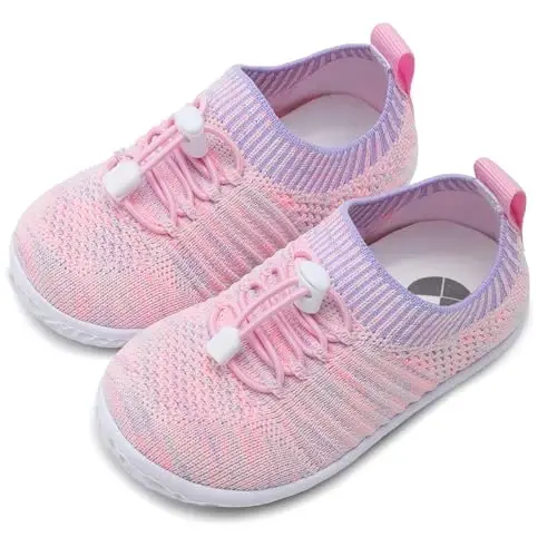 Centipede Demon Toddler Shoes for Boys Girls Baby Kids Slip on Walking Shoe Breathable Sock Shoes Lightweight Soft Sneakers - 5