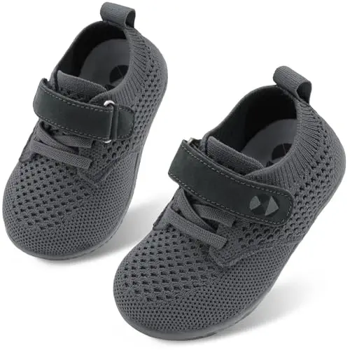 Centipede Demon Toddler Shoes for Boys Girls Baby Kids Slip on Walking Shoe Breathable Sock Shoes Lightweight Soft Sneakers - 1