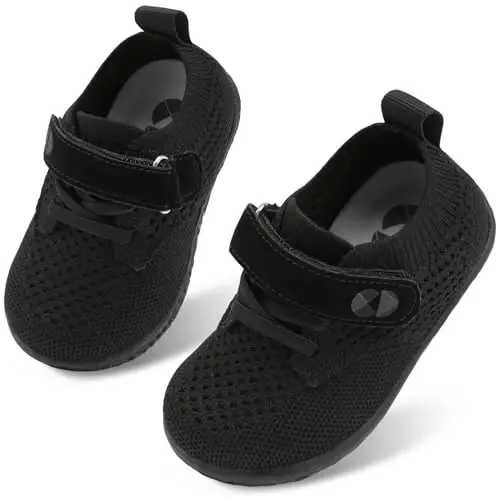 Centipede Demon Toddler Shoes for Boys Girls Baby Kids Slip on Walking Shoe Breathable Sock Shoes Lightweight Soft Sneakers 