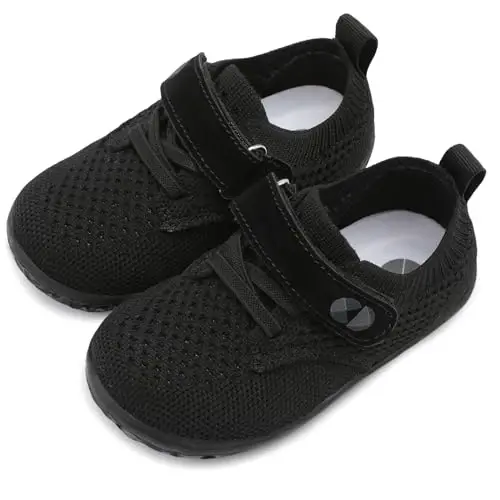 Centipede Demon Toddler Shoes for Boys Girls Baby Kids Slip on Walking Shoe Breathable Sock Shoes Lightweight Soft Sneakers - 5