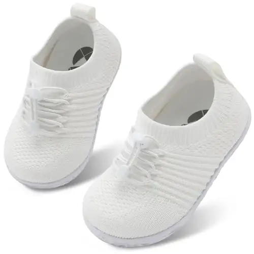 Centipede Demon Toddler Shoes for Boys Girls Baby Kids Slip on Walking Shoe Breathable Sock Shoes Lightweight Soft Sneakers 
