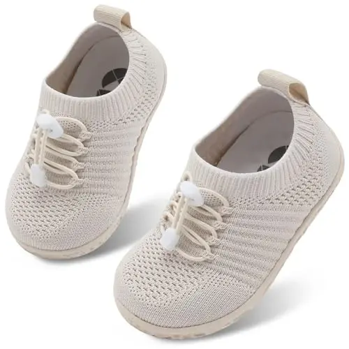 Centipede Demon Toddler Shoes for Boys Girls Baby Kids Slip on Walking Shoe Breathable Sock Shoes Lightweight Soft Sneakers - 1