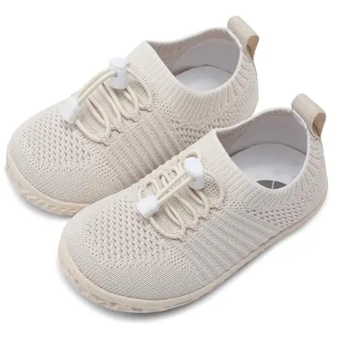 Centipede Demon Toddler Shoes for Boys Girls Baby Kids Slip on Walking Shoe Breathable Sock Shoes Lightweight Soft Sneakers - 4