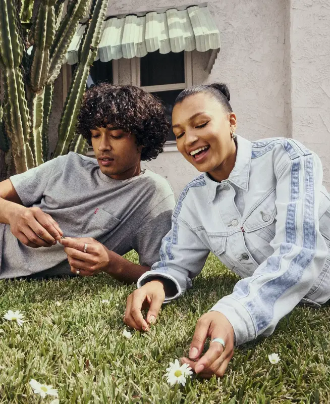 Men's Classic Pocket Short-Sleeve Crewneck T-shirt - Chisel Gray Heather - 4