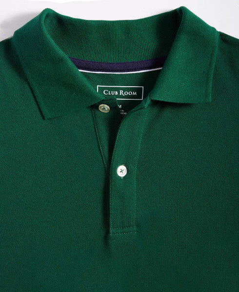 Erkek Klasik Fit Performans Esnek Polo, Modazone Bonsai İçin Üretilmiştir - 3