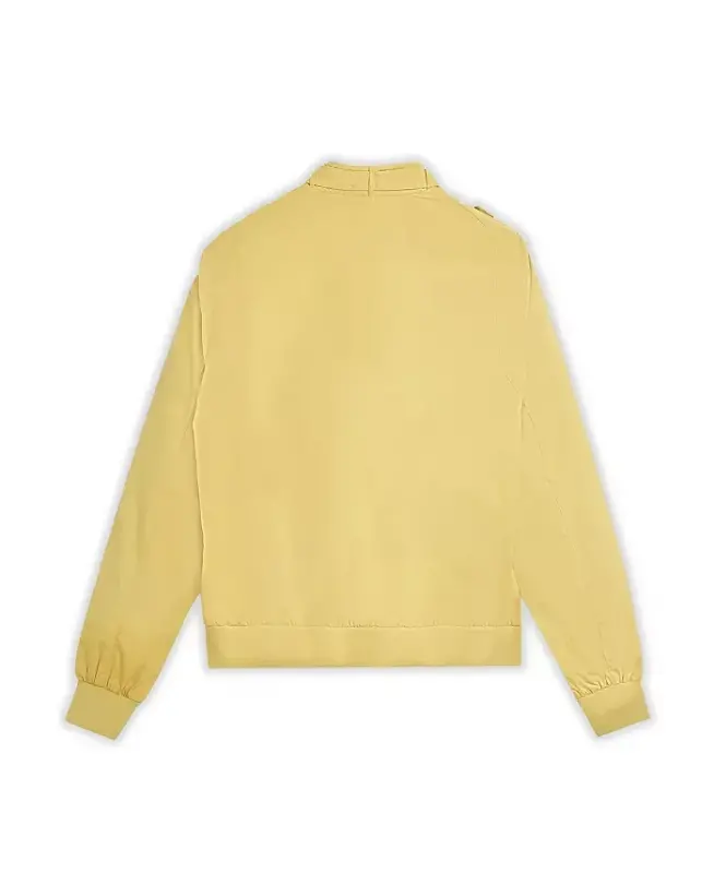 Men's Classic Iconic Racer Jacket (Slim Fit) - 8