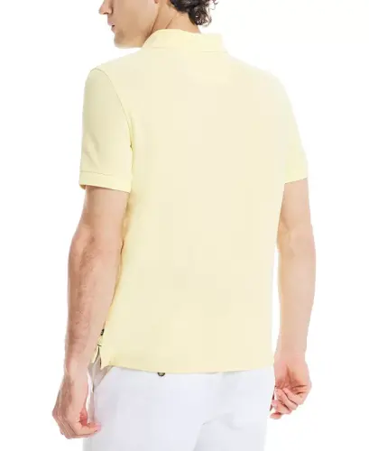 Men's Classic-Fit Performance Deck Polo Shirt - NAUTICA (1)