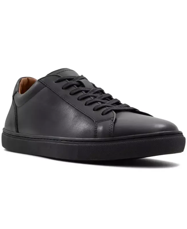 Men's Classicspe Fashion Athletics Lace-Up Sneakers - Black - ALDO