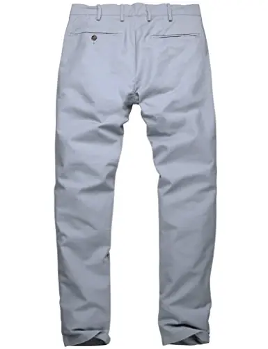 Match Men's Tapered - 3