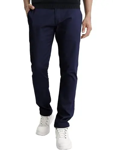 Match Men's Tapered 
