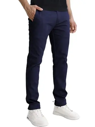 Match Men's Tapered - MATCH (1)
