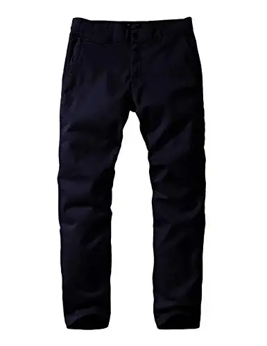 Match Men's Tapered - 3