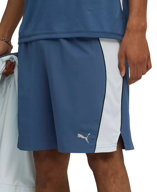 Men's Run Velocity Piped 7