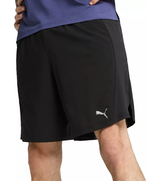 Men's Run Velocity Piped 7