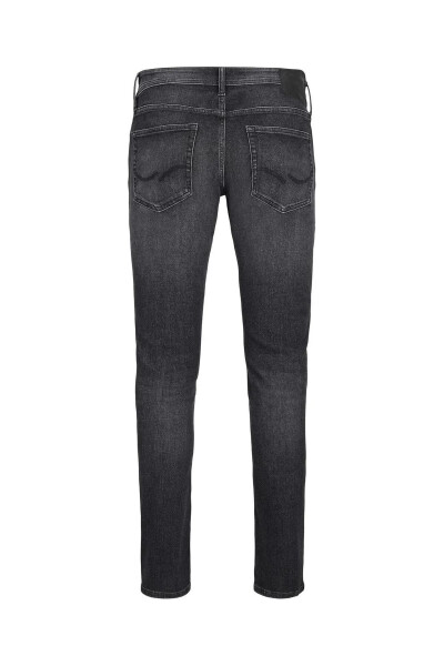 Erkek Mike 270 Comfort Fit Jean - GRİ - JACK & JONES (1)