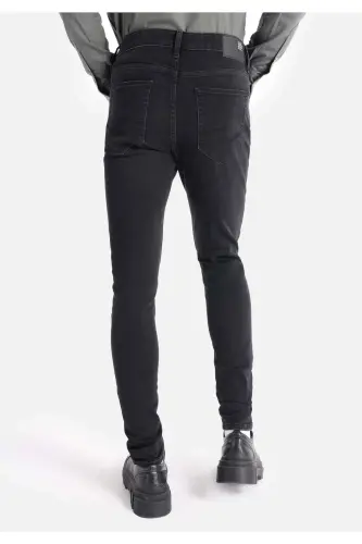 Denım Erkek Pantolon - 2