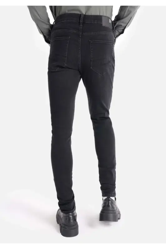 Denım Erkek Pantolon - 2