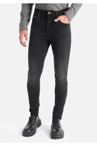 Denım Erkek Pantolon - 3