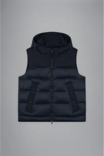 MEN'S DOWN WAISTCOAT C.W. DOWN - 50 - PAUL&SHARK (1)