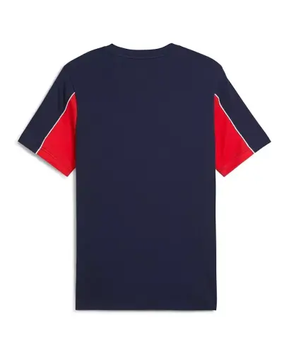 Men's Navy Chivas ftblARECHIVE T-Shirt - Navy - 3