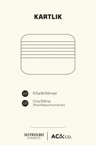 Erkek Lacivert Hediye Kutulu Kartlık-Lacivert - 3