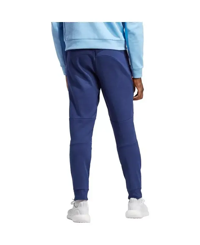 Men's Navy New York City FC Club Travel Pants - Navy - 3