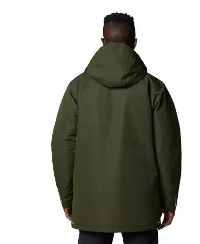 Erkek Landroamer II Parka - Greenscape - 11