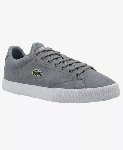 Men's Lerond Low-Profile Sneaker - 1