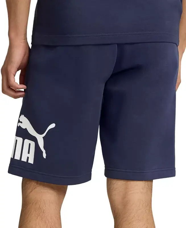 Men's Logo Drawstring Shorts - 3