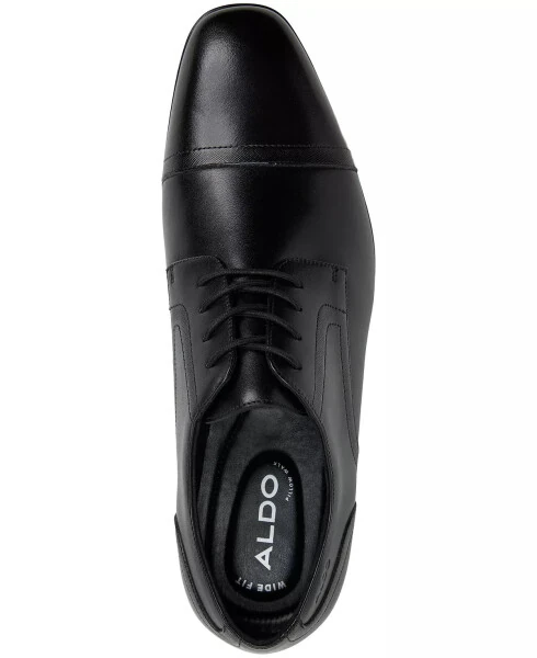 Men's Luigi Leather Derby Lace Up Dress Shoe - ALDO (1)