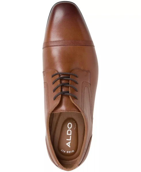 Men's Luigi Leather Derby Lace Up Dress Shoe - ALDO (1)