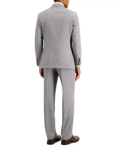 Men's Modern-Fit Bi-Stretch Suit - NAUTICA (1)