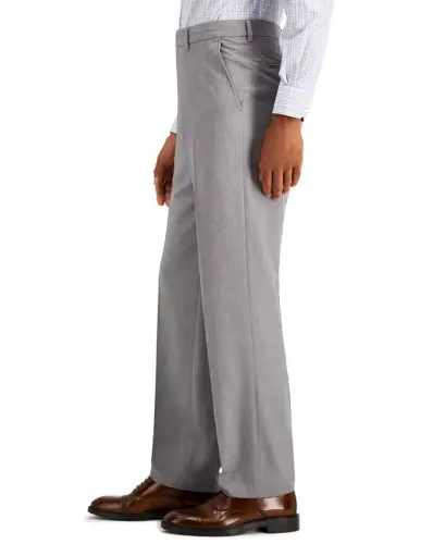 Men's Modern-Fit Bi-Stretch Suit - 6