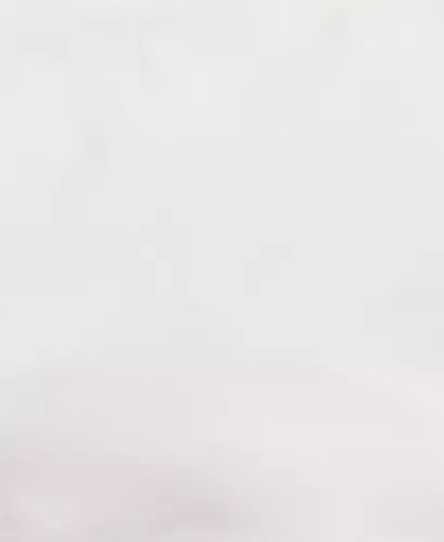 Men's Modern-Fit Linen Pants - White - 5