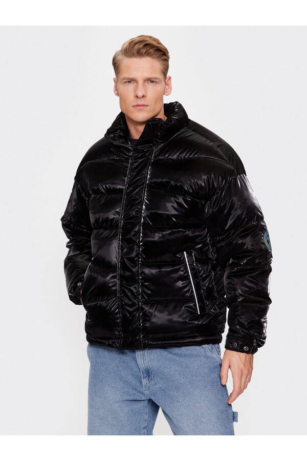 ERKEK MONT - BLACK - 1